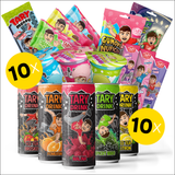 Tary Sweets Mystery Box