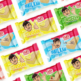 Mega Mix - 7x Tary Drink, 3x Vata, 1x Oplatky, 3x Žvýkačky, 1x Jedlé peníze, Ufouni a Gumoví Ňufíci