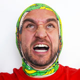 Nákrčník Chlupatá Opice