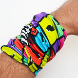 Nákrčník Color Tricks