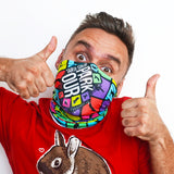 Nákrčník Color Tricks