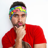 Nákrčník Color Tricks