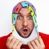 Nákrčník Color Tricks