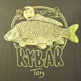 Tričko Rybář Tary