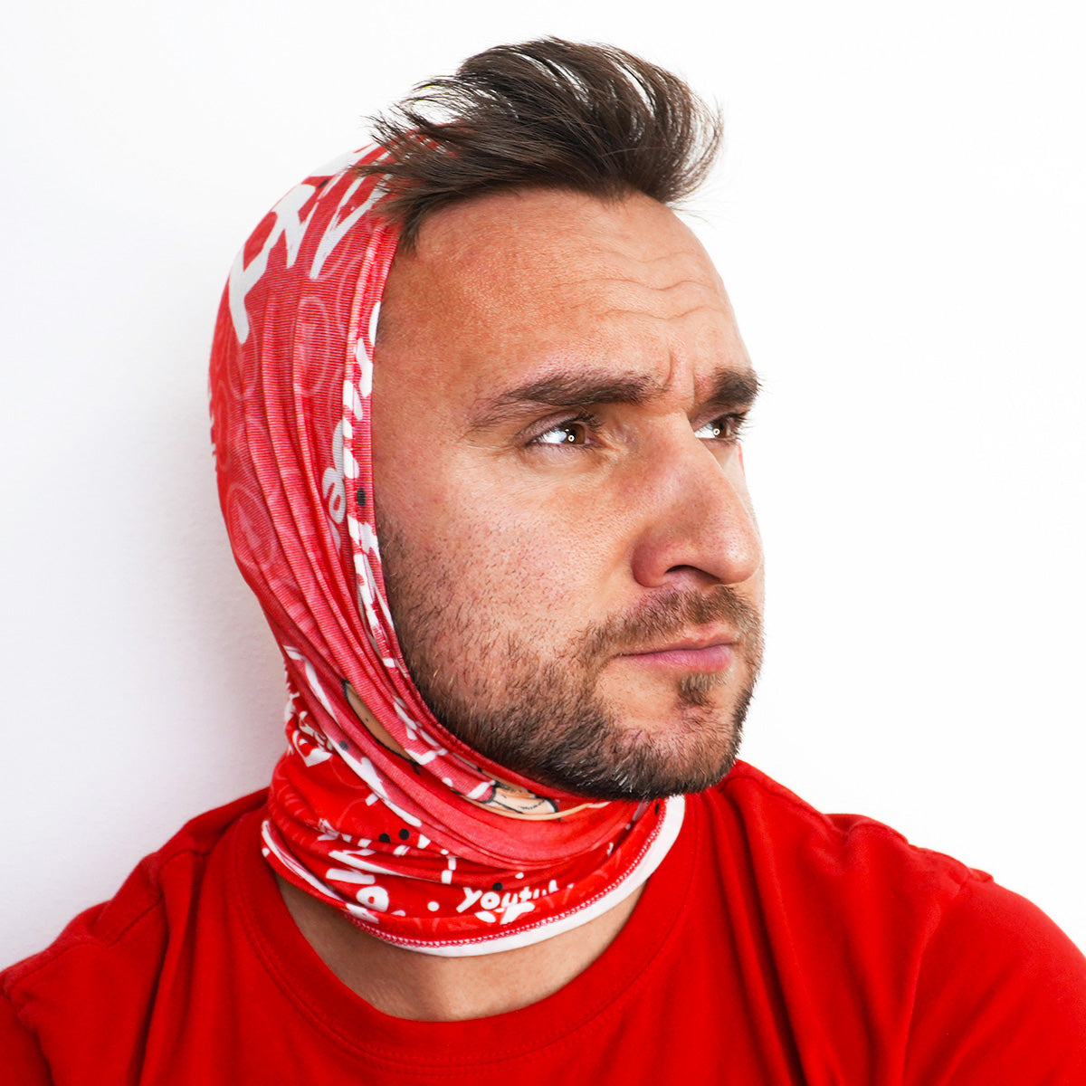 Nákrčník Tary Povoroznyk