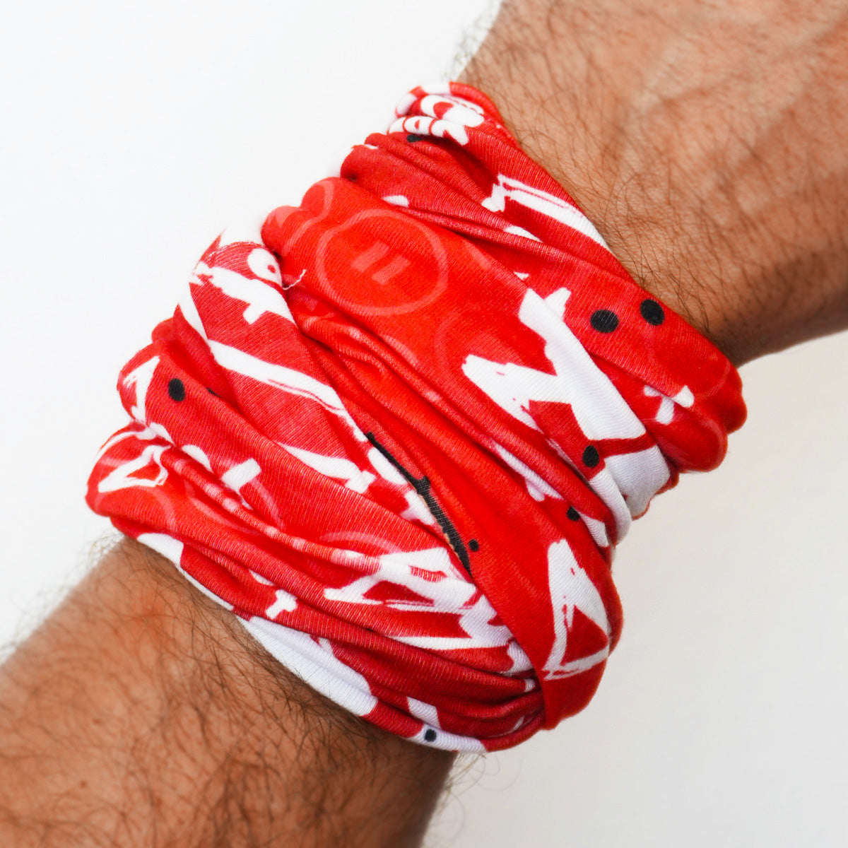 Nákrčník Tary Povoroznyk