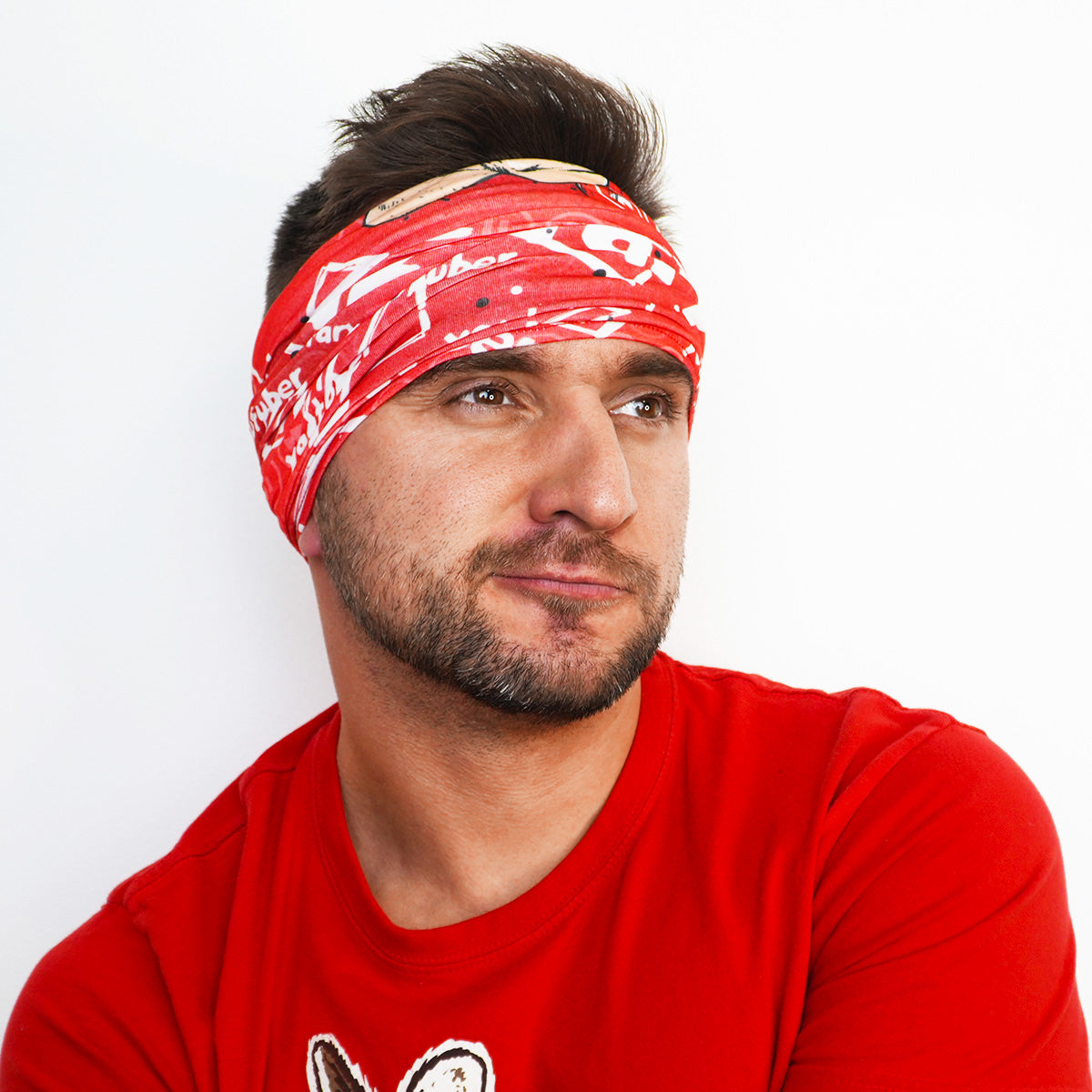 Nákrčník Tary Povoroznyk