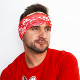 Nákrčník Tary Povoroznyk