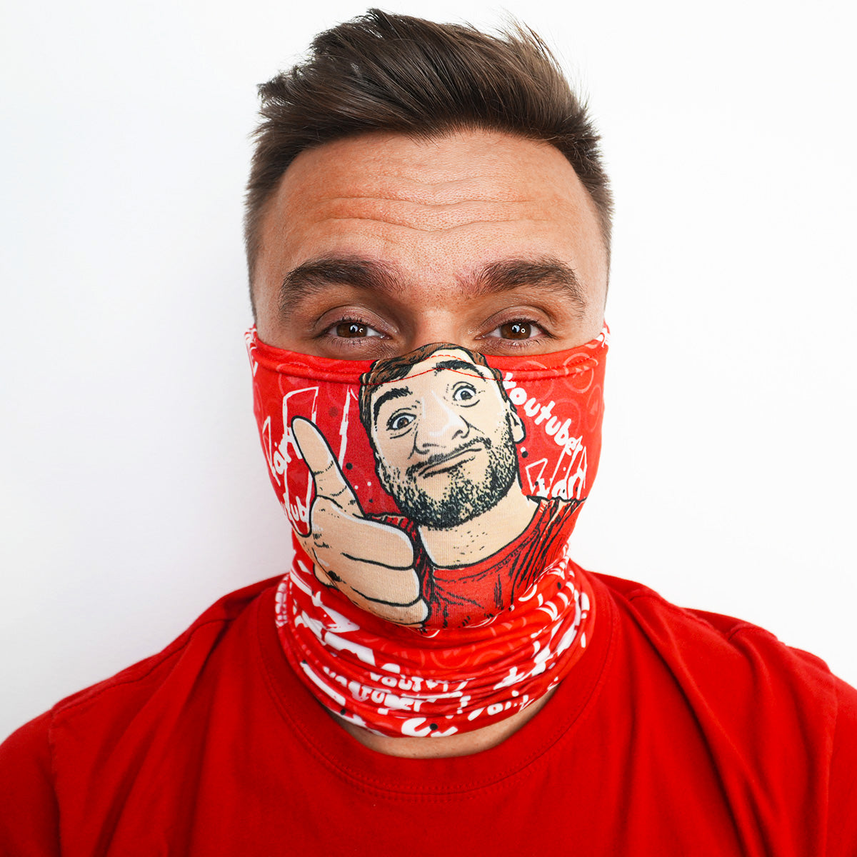 Nákrčník Tary Povoroznyk