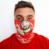 Nákrčník Tary Povoroznyk