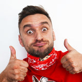 Nákrčník Tary Povoroznyk