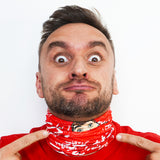 Nákrčník Tary Povoroznyk