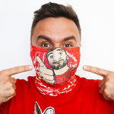 Nákrčník Tary Povoroznyk