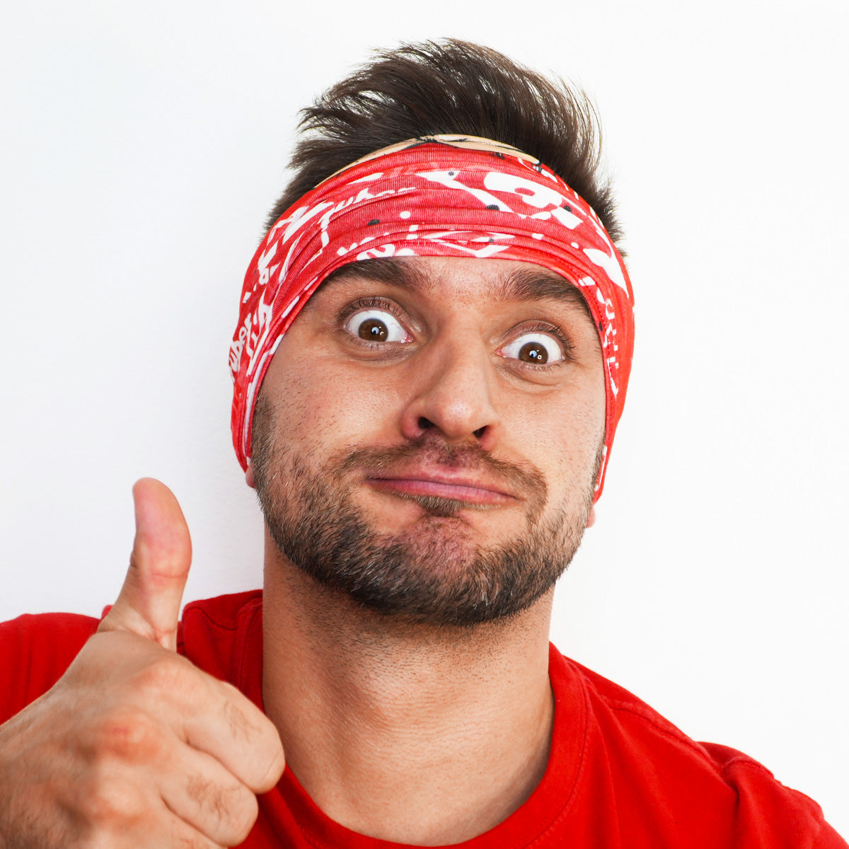 Nákrčník Tary Povoroznyk