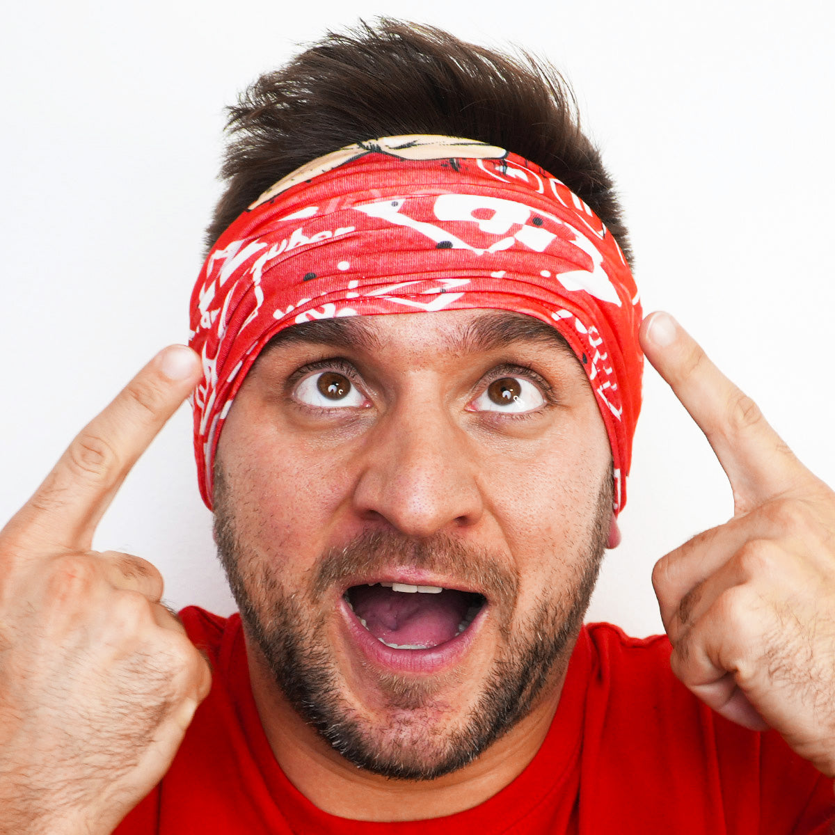 Nákrčník Tary Povoroznyk