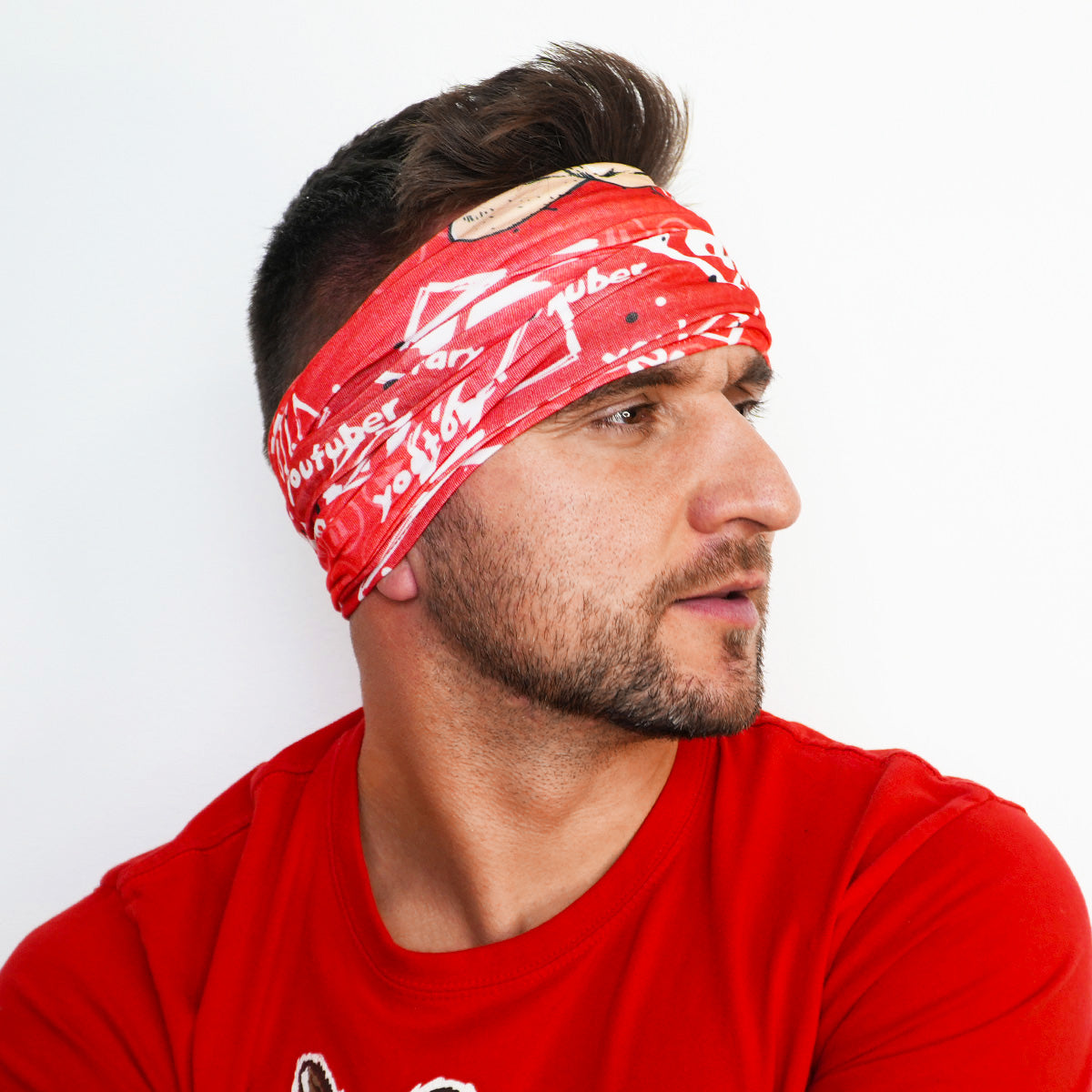 Nákrčník Tary Povoroznyk