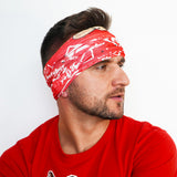 Nákrčník Tary Povoroznyk