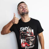 Tričko Tary Brabus Black