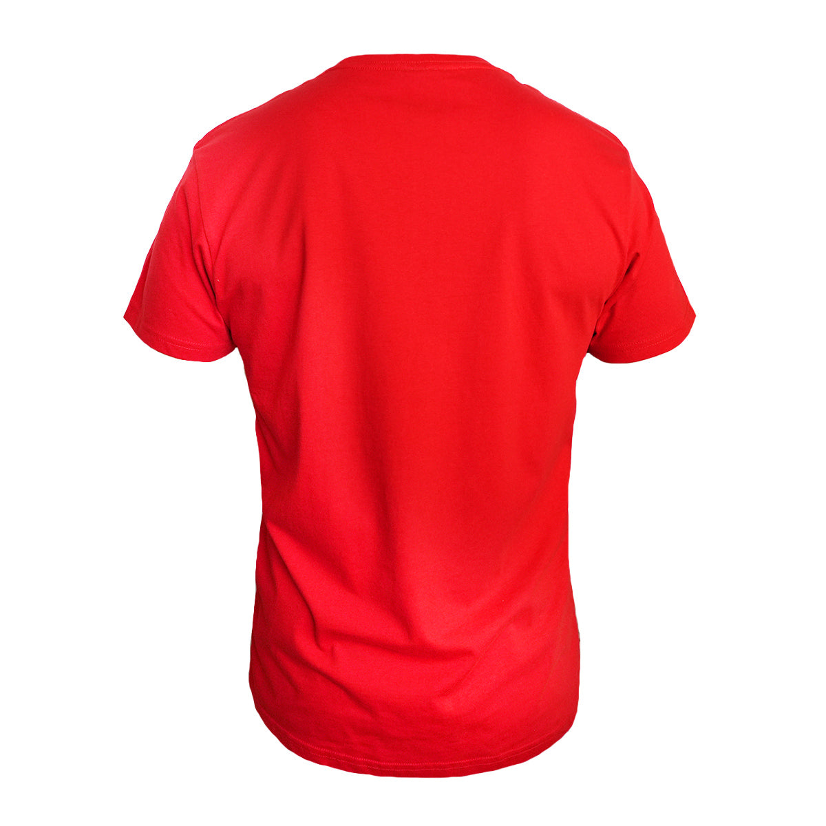 Tričko Tary Brabus Red