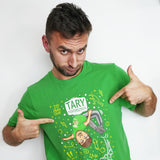 Tričko Tary Epické Beko