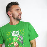 Tričko Tary Epické Beko