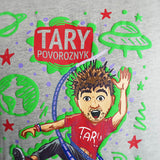Tričko Tary Ufo