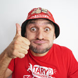 Klobouček Tary Povoroznyk dětský