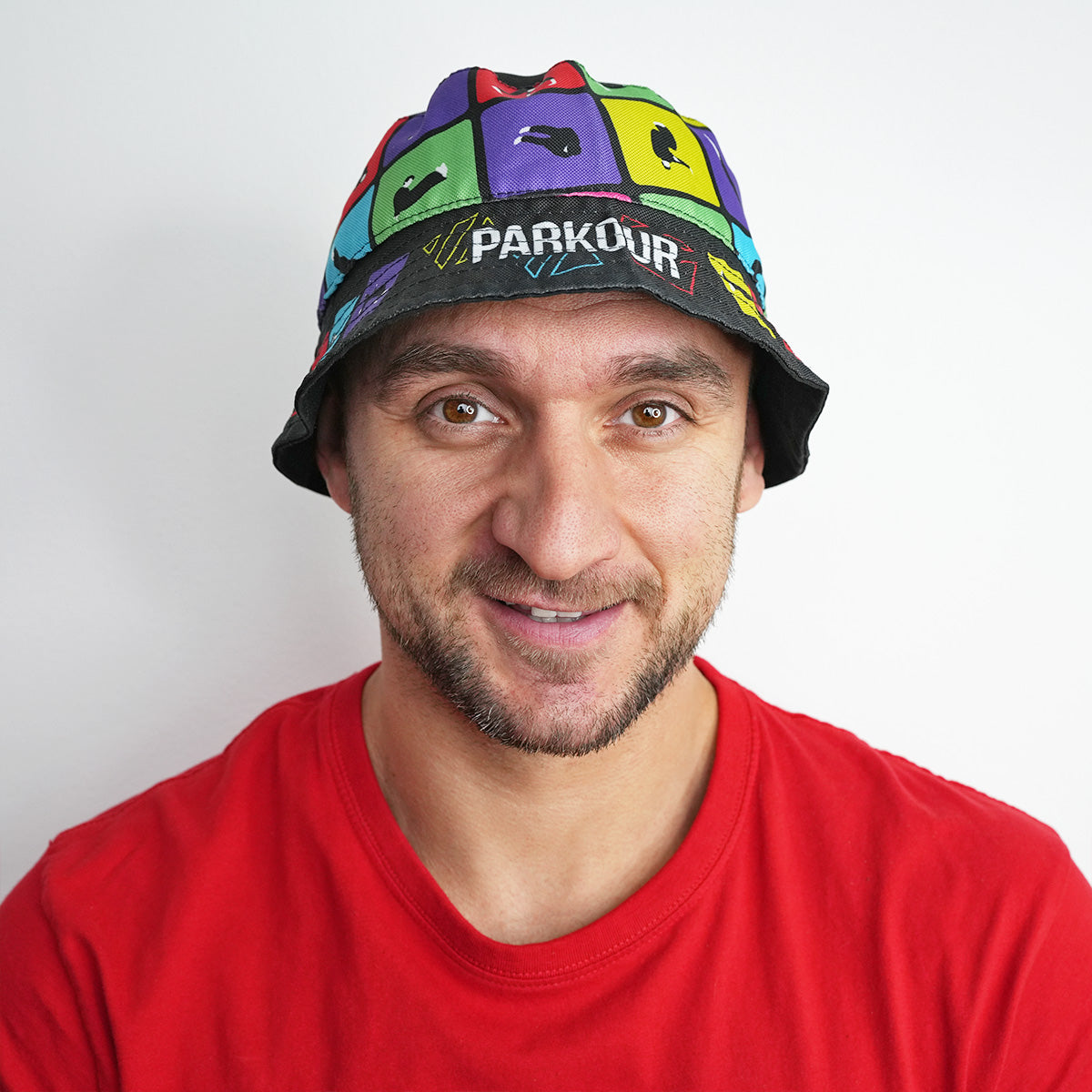 Klobouček Color Tricks dětský