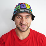 Klobouček Color Tricks dětský