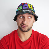 Klobouček Color Tricks dětský