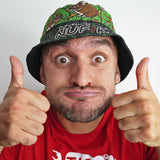 Klobouček Králík Ňufík dětský