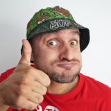 Klobouček Králík Ňufík dětský