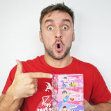 Tary Žveeejka Tutti-Frutti