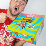 Gumoví Ňufíci 100g – balení (24 ks)