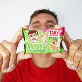 Oříškové oplatky Tary Povoroznyk, 40g – Karton (24 ks)
