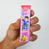 Tary Žveeejka Tutti-frutti – Karton (24 ks)