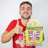 Jedlé oplatkové papíry Tary Money - Karton (50 ks)