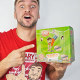 Jedlé oplatkové papíry Tary Money - Karton (50 ks)