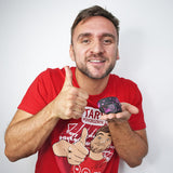 Náramek Stáňa Černý