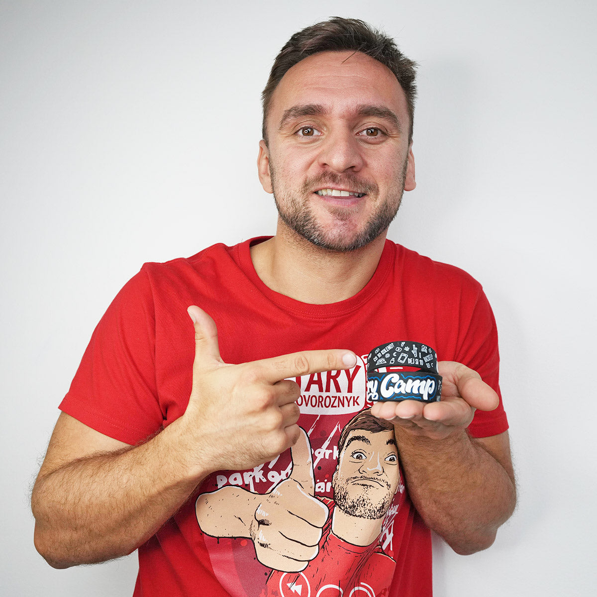 Náramek Tary Camp Vibes