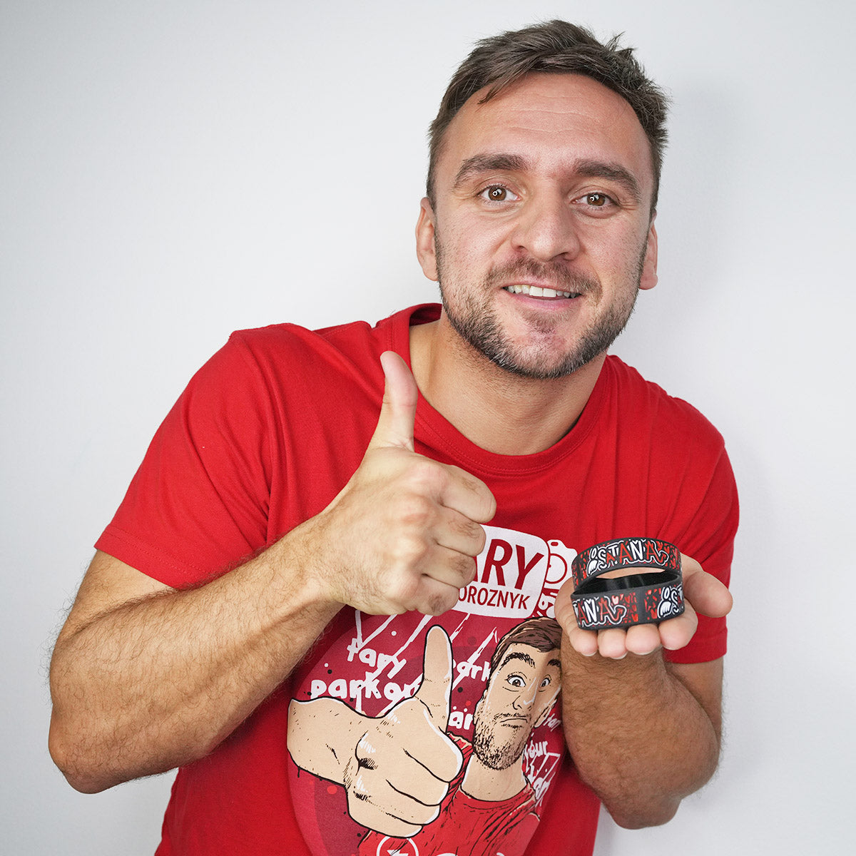 Náramek Satáňa