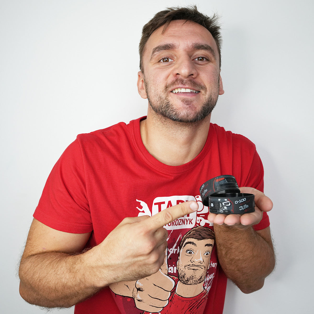 Náramek Tary Brabus