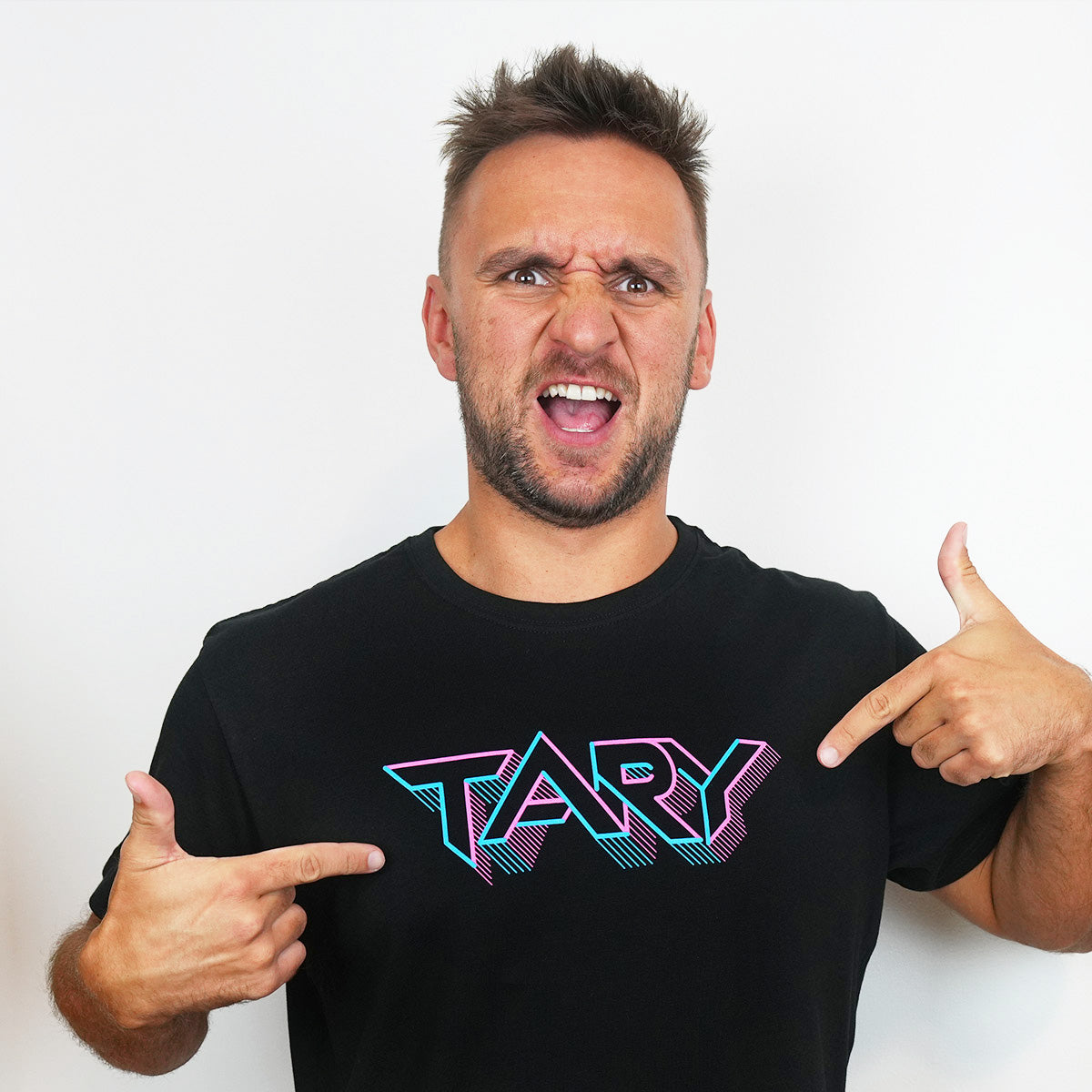Tričko Tary Neon