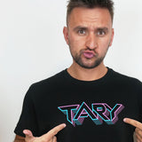 Tričko Tary Neon