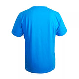 Tričko Tary Afro Blue