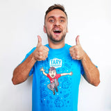 Tričko Tary Catch Ňufíka