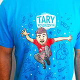 Tričko Tary Catch Ňufíka