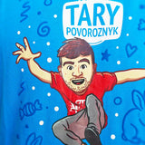 Tričko Tary Catch Ňufíka