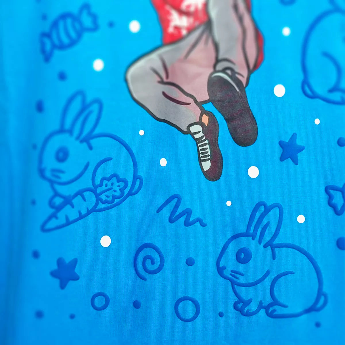 Tričko Tary Catch Ňufíka