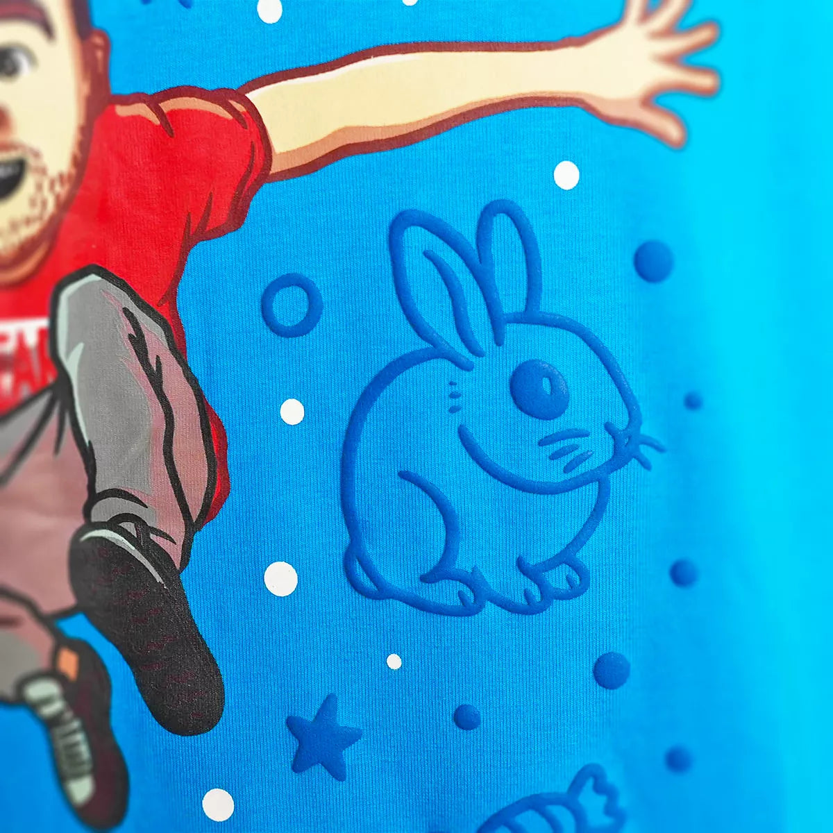 Tričko Tary Catch Ňufíka